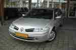 Megane Grandtour 1.6 16V Exception