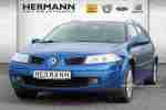 Megane Grandtour 1.6 16V Exception 99,  ЄMTL