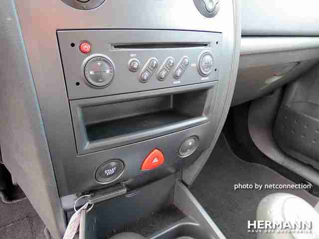 Renault Megane Grandtour 1.6 16V Exception 99,-  ЄMTL