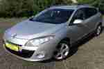 Megane Grandtour 1.6 16V Hu Insp. Neu