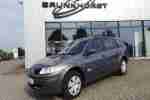 Megane Grandtour 1.6 16V Klima, Radio, LPG Auto