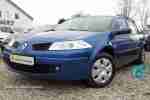 Megane Grandtour 1.6 Avantage KLIMA