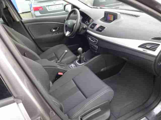 Renault Megane Grandtour