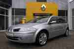 Megane Grandtour 1.9 dCi FAP Automatik Exceptio