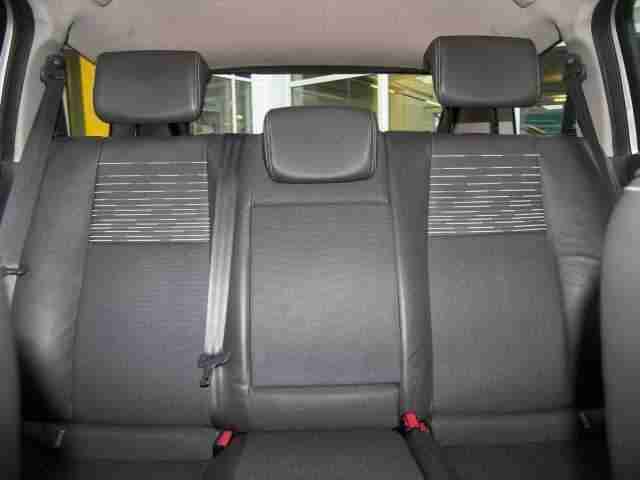 Renault Megane Grandtour 1.9 dCi FAP Automatik Exceptio