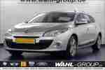 Megane Grandtour 1.9 dCi FAP Dynamique SHZ PDC