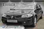 Megane Grandtour 1.9 dCi FAP Exception Klima A