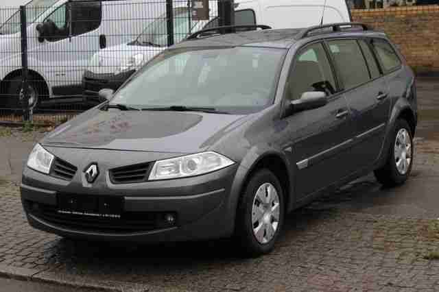 Renault Megane Grandtour