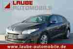 Megane Grandtour 1, 9 dci Sitzheizung Leder