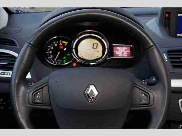 Renault Megane Grandtour