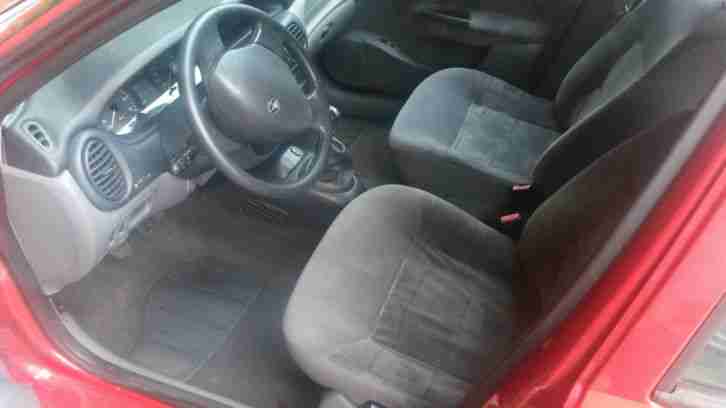 Renault Megane Grandtour Bj 1999 141000 km