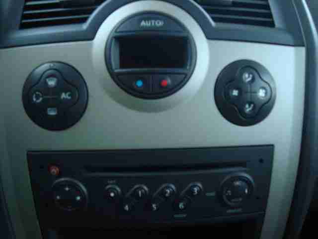 Renault Megane Grandtour Dynamique 1.5 dCi