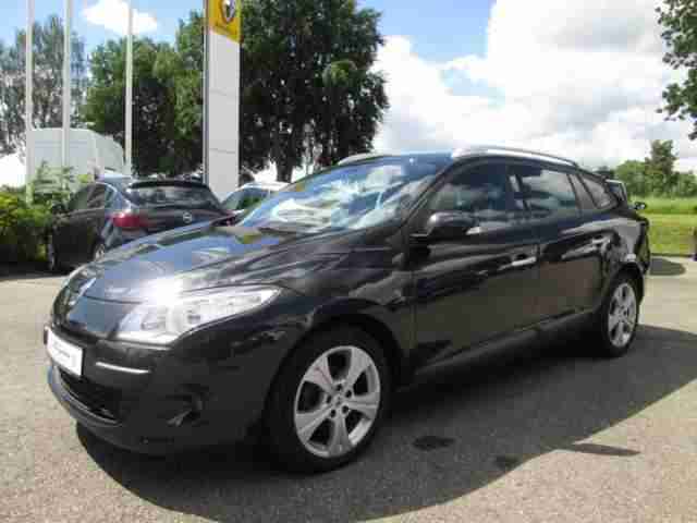 Megane Grandtour Dynamique TCe 130 NAVI