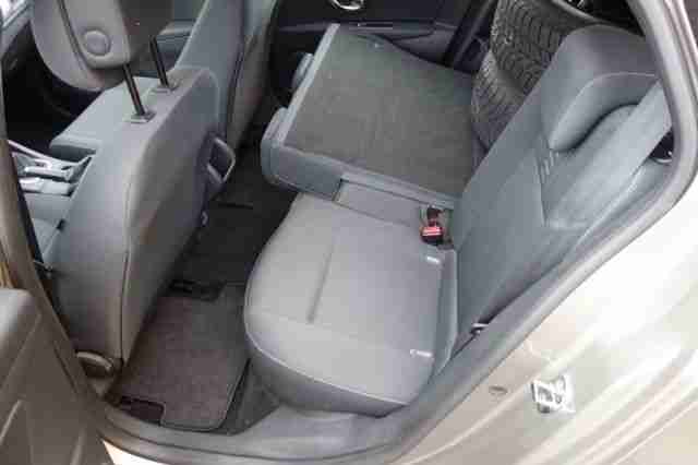 Renault Megane Grandtour Expression TC