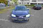 Megane Grandtour Kombi 1.6 16V Benzin Gas