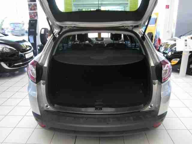 Renault Megane Grandtour TCe 130 Dynamique