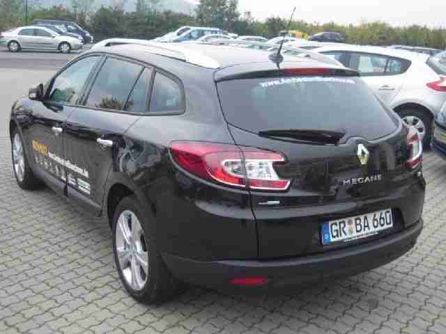 Renault Megane Grandtour TCe 130 Dynamique