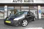 Megane Grandtour TCe 130 Dynamique Klima & PD