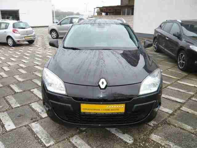Megane Grandtour TCe 130 Dynamique ( Rheinberg)