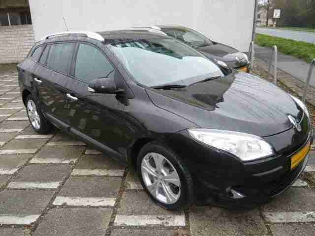 Renault Megane Grandtour TCe 130 Dynamique ( Rheinberg)