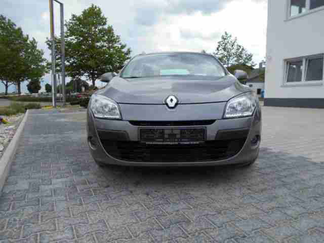 Renault Megane Grandtour TCe 130 Expression