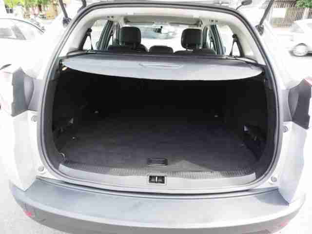 Renault Megane Grandtour dCi 110 Expression Euro 5