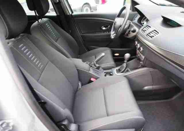 Renault Megane Grandtour dCi 110 Expression Euro 5