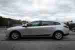 Megane Grandtour dCi 110 FAP 1.Hand Klima