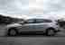 Renault Megane Grandtour dCi 110 FAP 1.Hand Klima