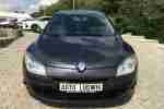Megane Grandtour dCi 110 FAP DPF KLIMA 89.267KM