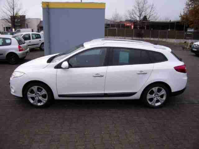 Renault Megane Grandtour dCi 110 FAP Dynamique