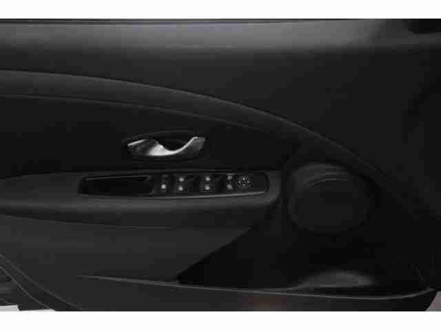 Renault Megane Grandtour dCi 110 FAP Expression, Klima,