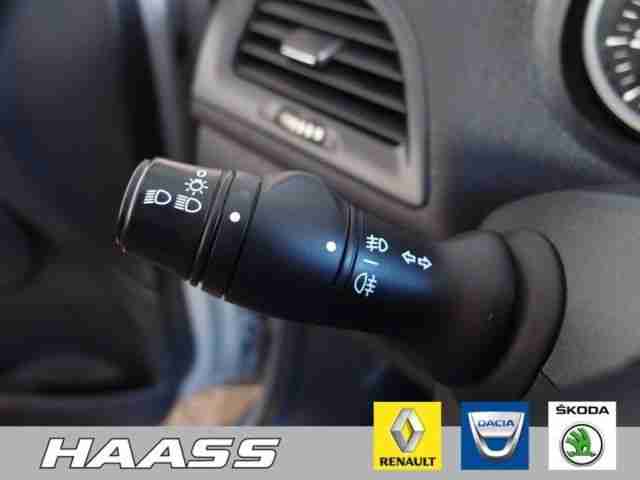 Renault Megane Grandtour dCi 110 FAP Expression mit Be