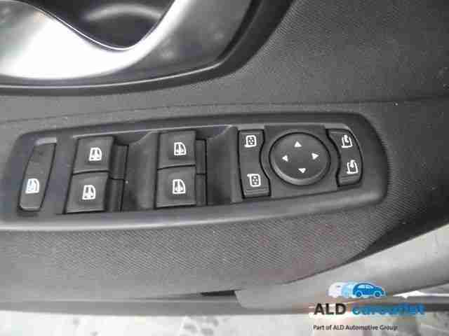 Renault Megane Grandtour dCi 130