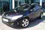 Megane Grandtour dCi 130 Dynamique Klimaaut ALU