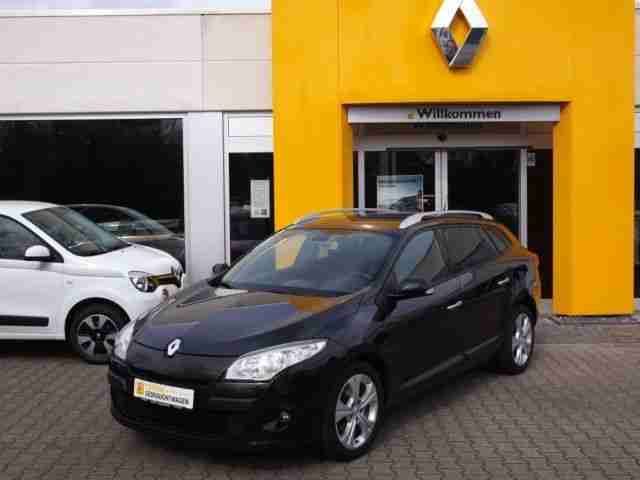 Renault Megane Grandtour dCi 130 FAP Dynamique