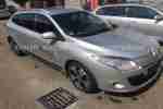 Megane Grandtour dCi 130 FAP Dynamique