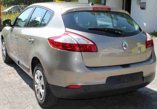 Renault Megane Grandtour