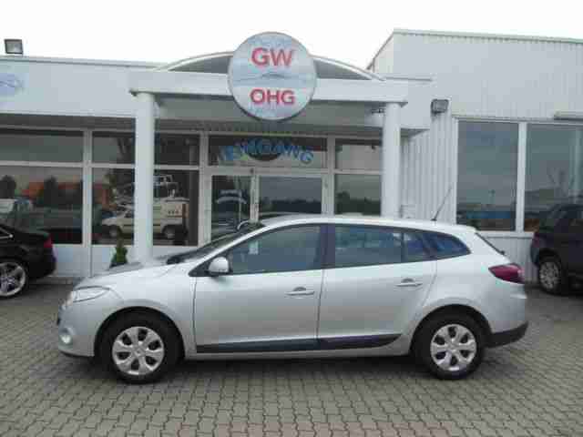 Renault Megane Grandtour dCi 90 FAP Expression
