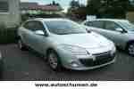 Megane Grandtour dCi 90 FAP Klima Navi EU5
