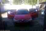 Megane I Grandtour 1999 KA0 1 1.6 16V