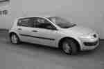Megane II Authentique 1.5 dCI