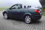 Megane II Cabrio 1.6 Dynamique TOP ZUSTAND