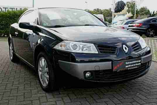 Renault Megane II