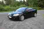 Megane II Cabrio Dynamique Luxe, TÜV 04 18, Bj.