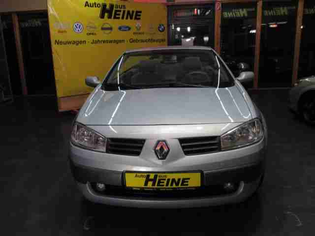 Renault Megane II