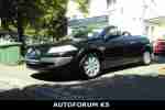 Megane II Coupe Cabrio 2, 0 KARMANN TOP