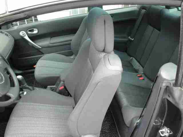 Renault Megane II Coupe/Cabrio Avantage