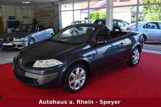 Renault Megane II