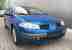 Renault Megane II Coupe Cabrio Dynamique nur 33TKM